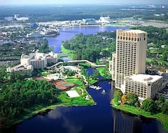 Hotelli The Palace And Resorts (Orlando, Amerikan Yhdysvallat)