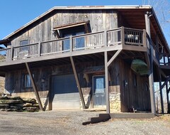 Toàn bộ căn nhà/căn hộ Mountain Cabin Escape (Pickens, Hoa Kỳ)