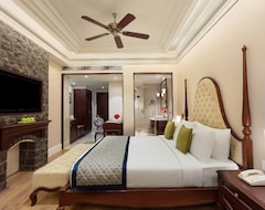 Hotel Fortune Select Forest Hill (Solan, India)