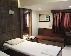 Otel Green Inn (Kalküta, Hindistan)