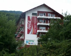 Khách sạn Select (Băile Olăneşti, Romania)