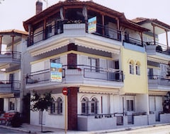 Huoneistohotelli Antigoni Apartments (Asprovalta, Kreikka)