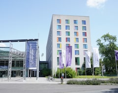 Hotel stays by friends Bochum (Bochum, Deutschland)