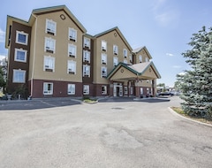 Hotel Comfort Inn Lethbridge (Lethbridge, Kanada)