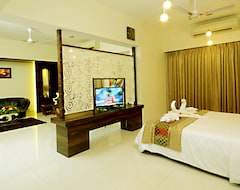Hotel Neelams Countryside (Malvan, Indija)