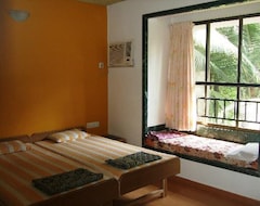 Bed & Breakfast Akshay Bungalow (Alibaug, Indien)