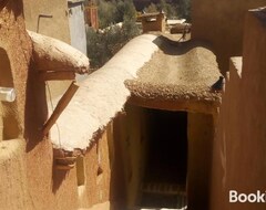 Majatalo Authentique Berbere (Kalaat M'Gouna, Marokko)