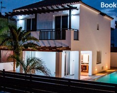 Casa/apartamento entero Sweet Destiny Villa With Private Pool (Sotira, Chipre)