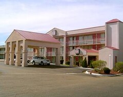 OYO Hotel Jackson North I-55 (Jackson, USA)