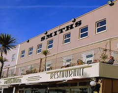 Khách sạn Smiths Hotel (Weston-super-Mare, Vương quốc Anh)