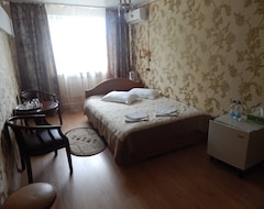 Hotel Nostalgy (Ussurisk, Russia)