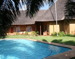 Bed & Breakfast The Plantation Guesthouse (Middelburg, Nam Phi)