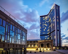 Hilton Istanbul Bomonti Hotel & Conference Center (Istanbul, Turkije)