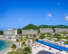 Khách sạn Hideaway At Royalton Saint Lucia, An Autograph Collection All-Inclusive Resort, Adults Only (Gros Islet, Saint Lucia)