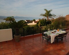 Hotel Galini Exclusive Homestay (Plettenberg Bay, Sydafrika)