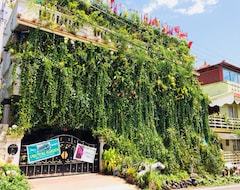 Otel Vertical garden home stay (Mysore, Hindistan)