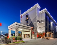 Hotel Best Western Plus Greenville I-385 Inn & Suites (Greenville, Sjedinjene Američke Države)