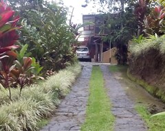 Hotelli Green Mountain And Lodge (Turrialba, Costa Rica)
