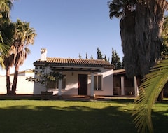 Hele huset/lejligheden Grus Apartments (Conil de la Frontera, Spanien)
