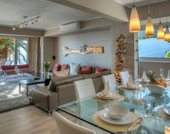 Hotel Houghton Steps - Three Bedroom Apartment, Sleeps 6 (Cape Town, South Africa)