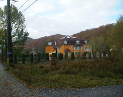 Otel Edelweiss (Sovata, Romanya)
