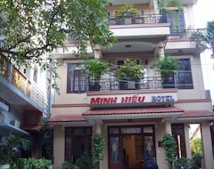 Hotel Minh Hieu (Hué, Vietnam)