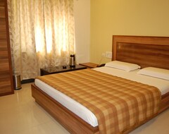 Khách sạn Hotel Shyam Villa (Mount Abu, Ấn Độ)