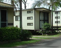 Resort Huntsville Caravan Park (Maryborough, Australien)