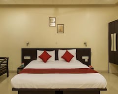 Hotel OYO 9542 The Blue Heaven Banipark (Jaipur, India)