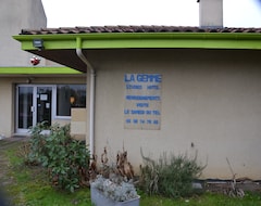 Khách sạn La Gemme (Saint-Paul-lès-Dax, Pháp)