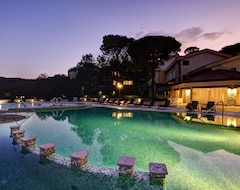 Hotelli Mercure Petriolo Siena Terme Spa (Civitella Paganico, Italia)