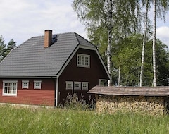 Casa/apartamento entero Kiviranna puhkemajad (Suure-Jaani, Estonia)