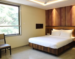 Hotel Silver Oak Kolhapur (Kolhapur, Indien)