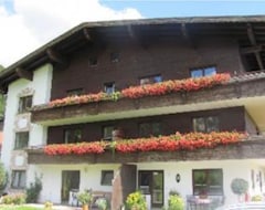 Khách sạn Freundsheim (Kramsach, Áo)