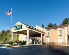 Hotel Quality Inn Phenix City Columbus (Phenix City, Sjedinjene Američke Države)