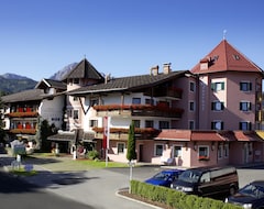 Hotel Moserhof (Breitenwang, Avusturya)