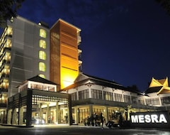 Hotel Mesra Business & Resort (Samarinda, Indonesia)