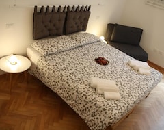 Bed & Breakfast B&B Mia - Only Self Check-In (Trento, Ý)