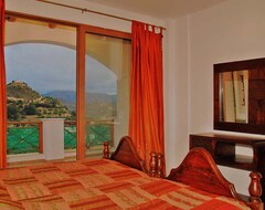 Hotel Villa Prina (Istron - Kalo Chorio, Grecia)