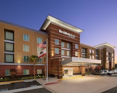 Khách sạn Residence Inn By Marriott Ontario Rancho Cucamonga (Rancho Cucamonga, Hoa Kỳ)