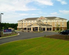 Khách sạn Hilton Garden Inn Aiken (Aiken, Hoa Kỳ)