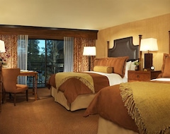 Khách sạn Lake Arrowhead Resort and Spa (Lake Arrowhead, Hoa Kỳ)