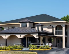 Hotel Knights Inn (Orlando, USA)