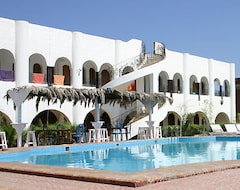Hotel Yasmina (Dahab, Egitto)