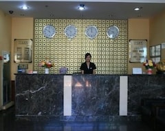 Beijing Hongsheng Hotel (Peking, Kina)