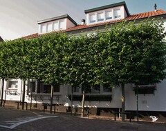 Khách sạn Noble Residence (Zandvoort, Hà Lan)
