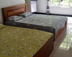 Hele huset/lejligheden Lovely 2 Bedroom Apartment (with Bathroom& Kitchen) (Anuradhapura, Sri Lanka)