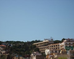 Hotel Panorama Park (Sant Feliu de Guixols, Spain)