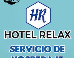 Khách sạn HRB (Guayaquil, Ecuador)