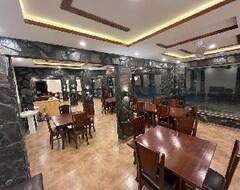 Hotel Eden Rock Skardu (Shigar, Pakistan)